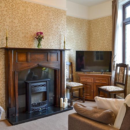 Mollys Place Filey Εξωτερικό φωτογραφία