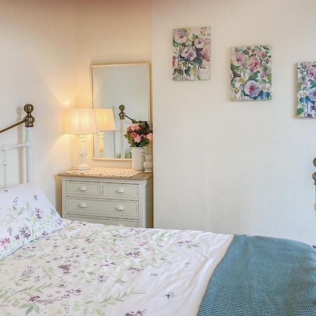Mollys Place Filey Εξωτερικό φωτογραφία
