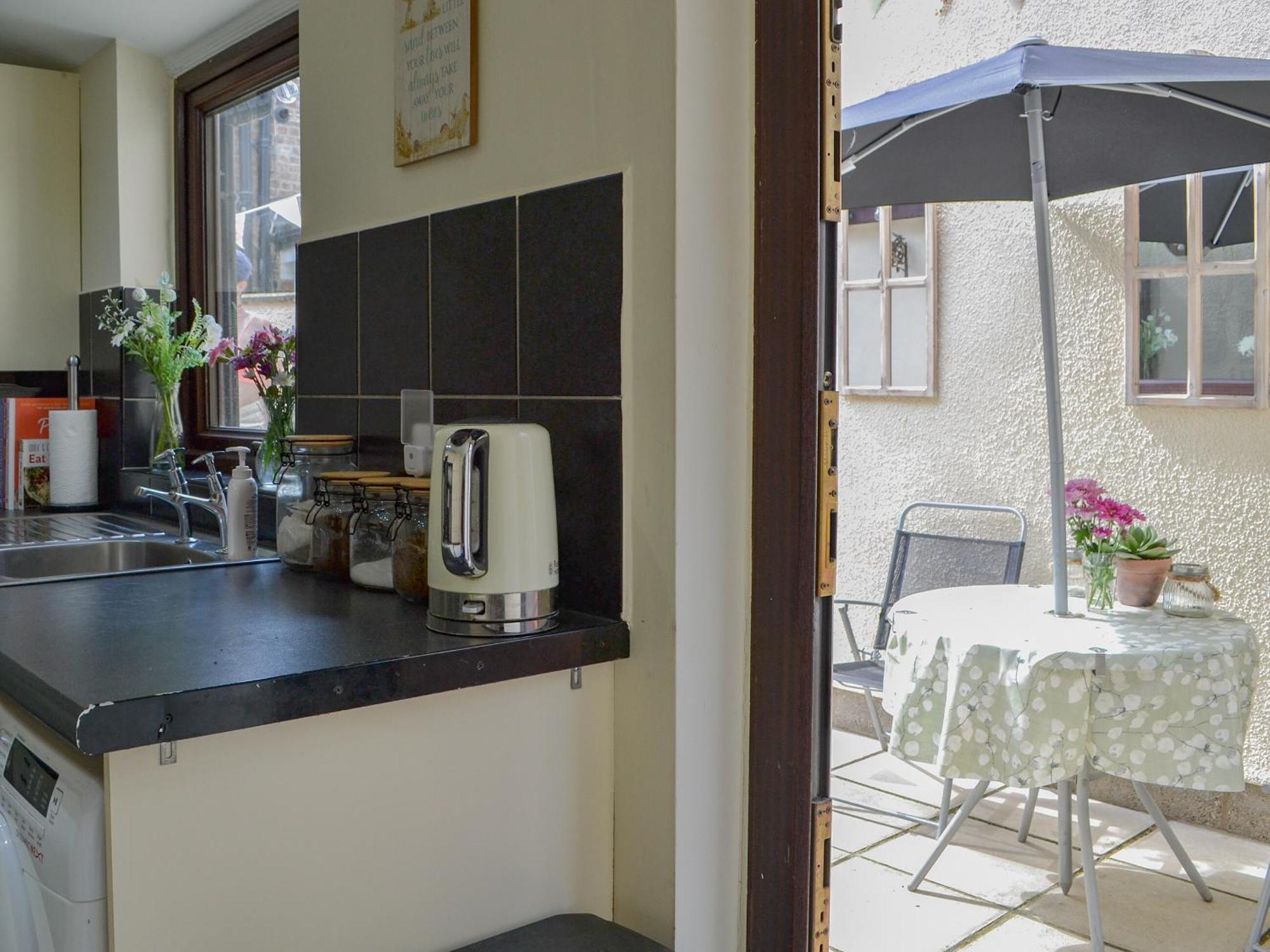 Mollys Place Filey Εξωτερικό φωτογραφία