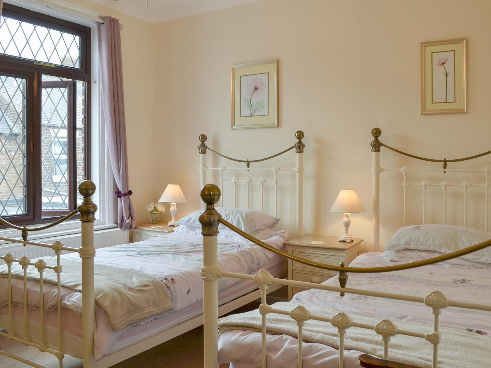 Mollys Place Filey Εξωτερικό φωτογραφία