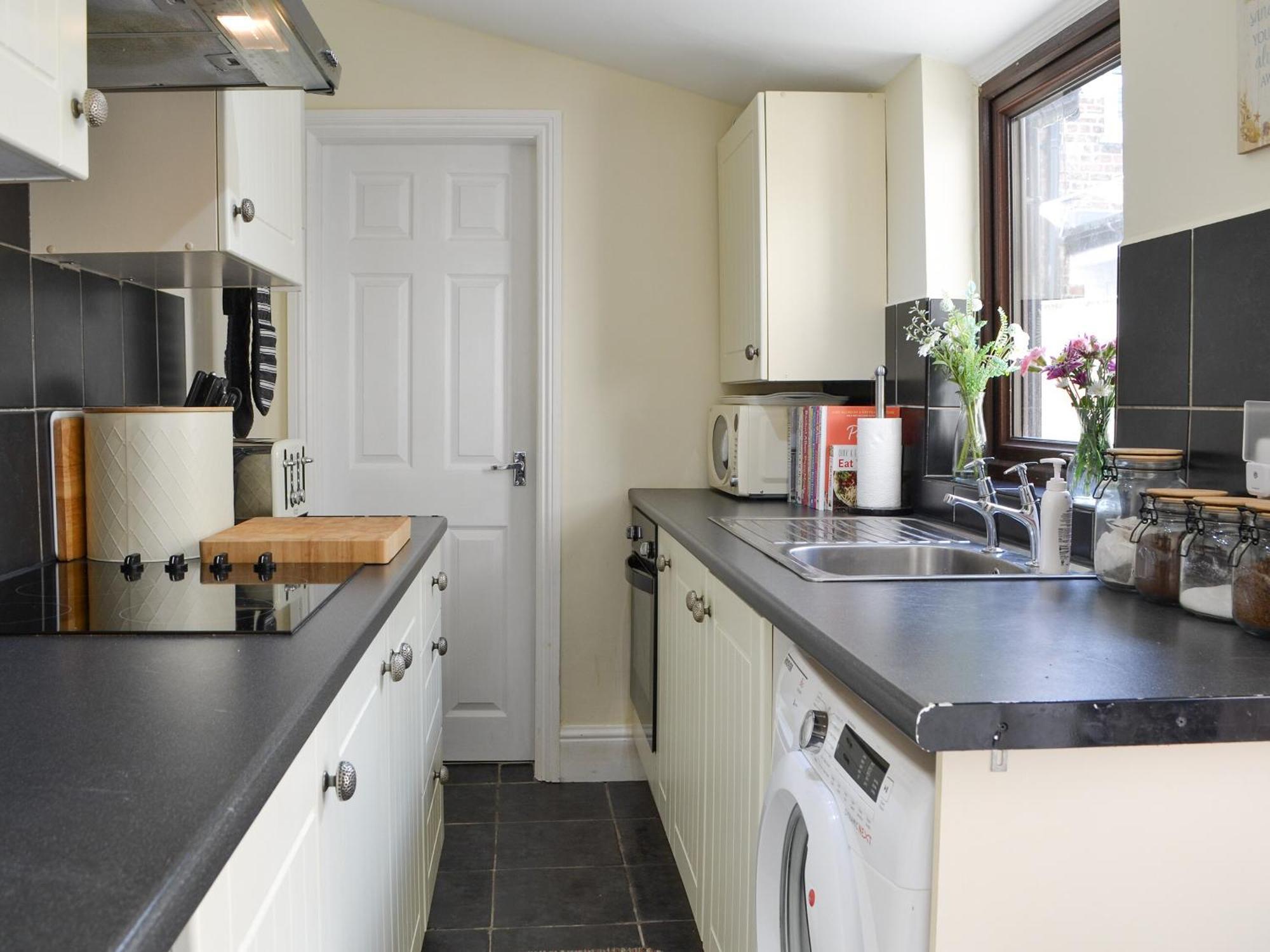 Mollys Place Filey Εξωτερικό φωτογραφία