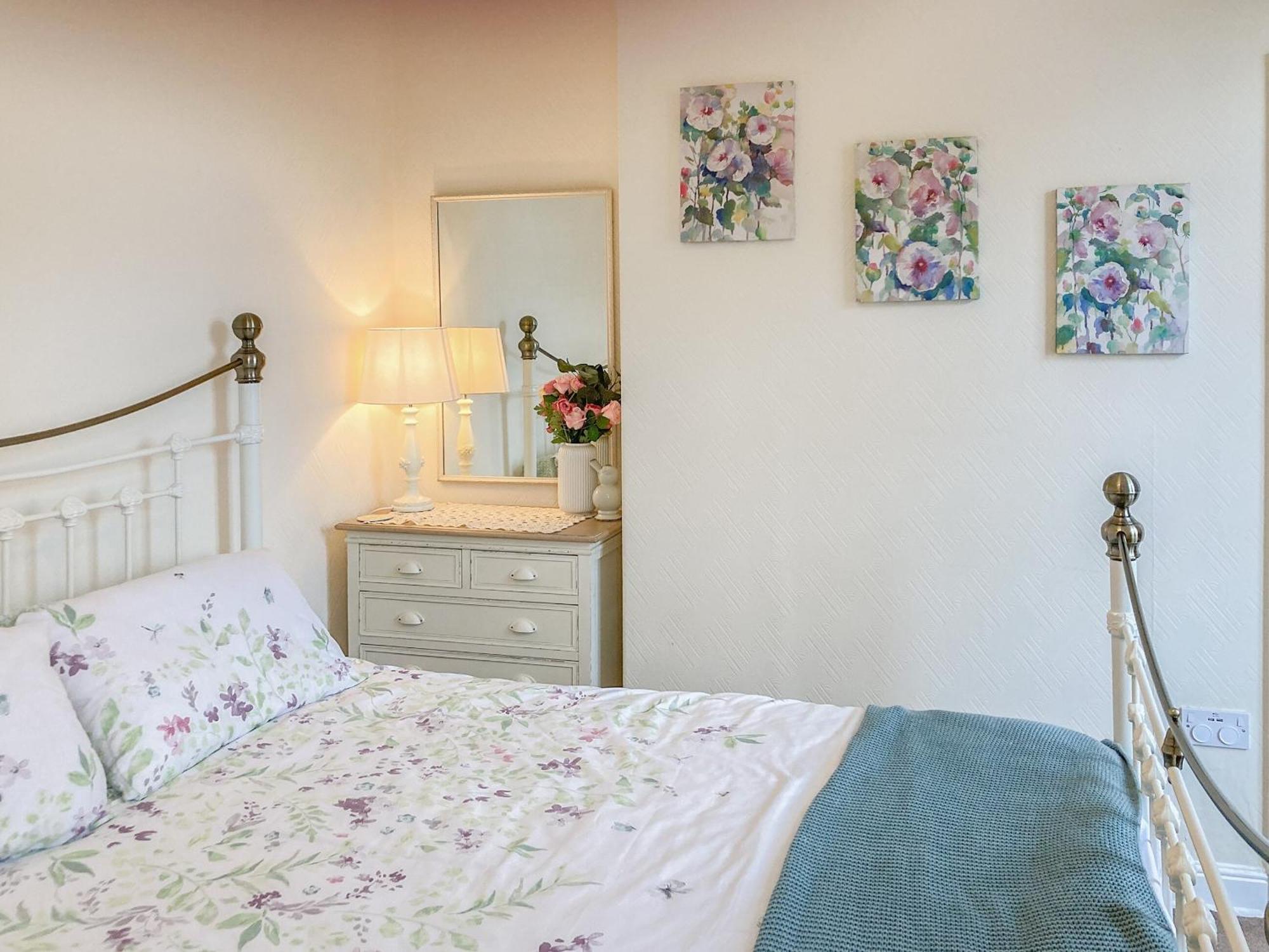 Mollys Place Filey Εξωτερικό φωτογραφία