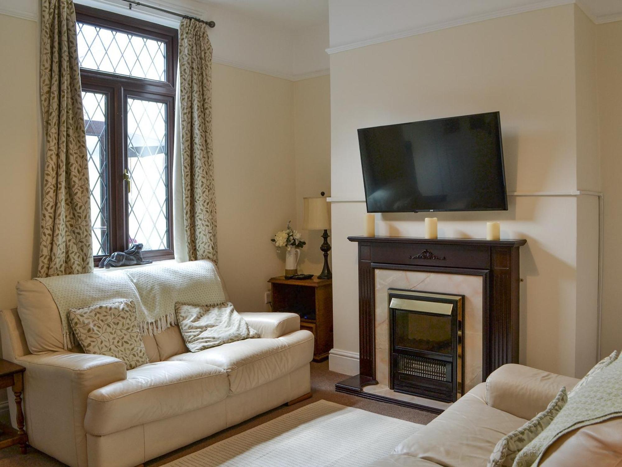Mollys Place Filey Εξωτερικό φωτογραφία