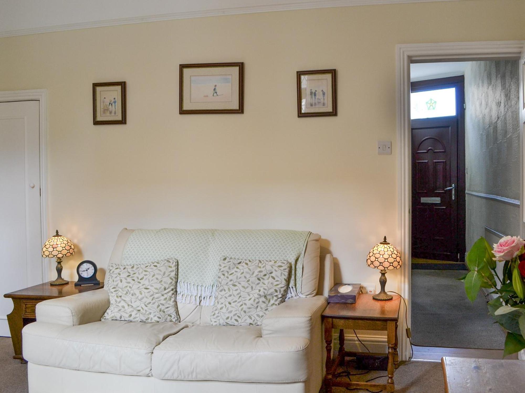 Mollys Place Filey Εξωτερικό φωτογραφία