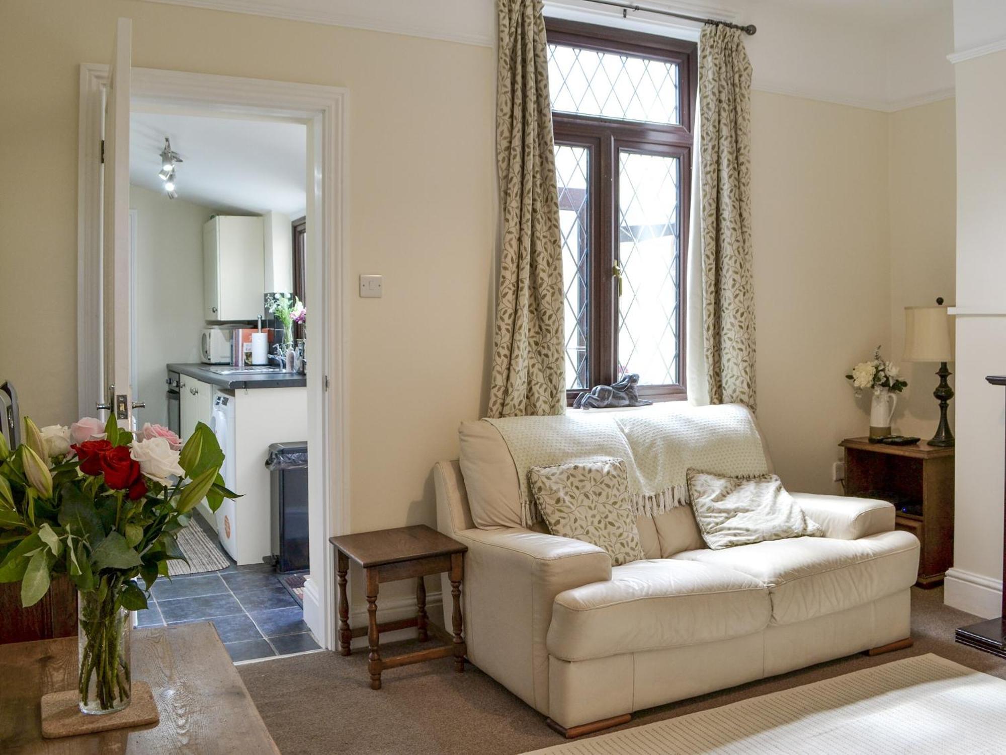 Mollys Place Filey Εξωτερικό φωτογραφία
