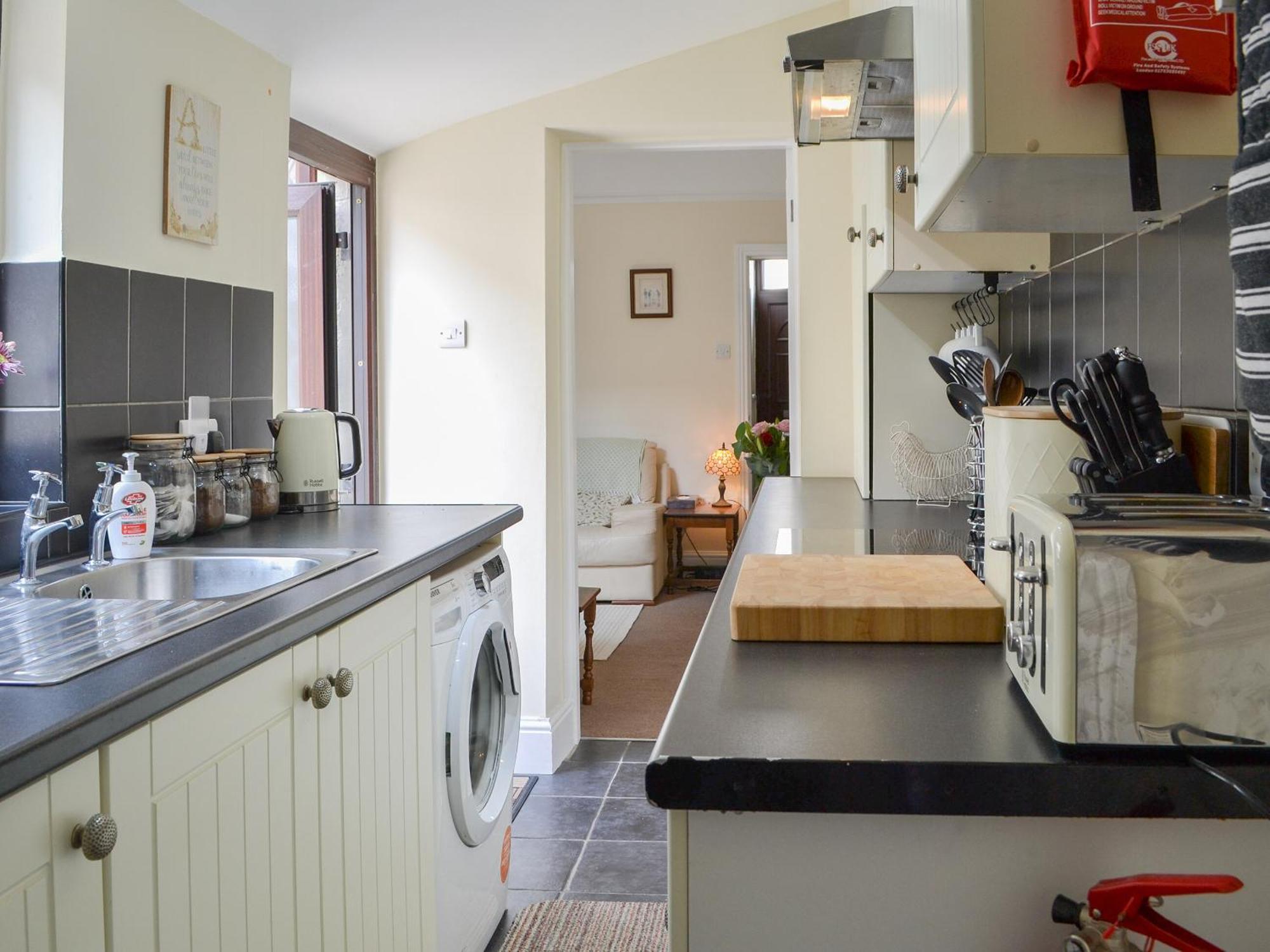 Mollys Place Filey Εξωτερικό φωτογραφία