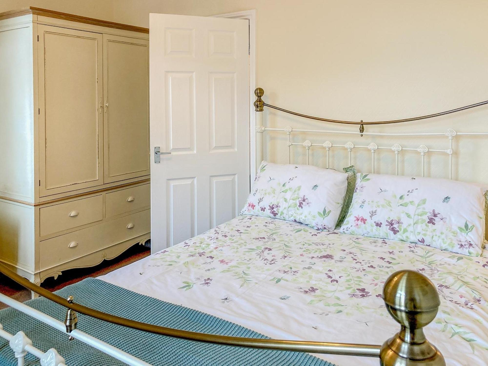 Mollys Place Filey Εξωτερικό φωτογραφία
