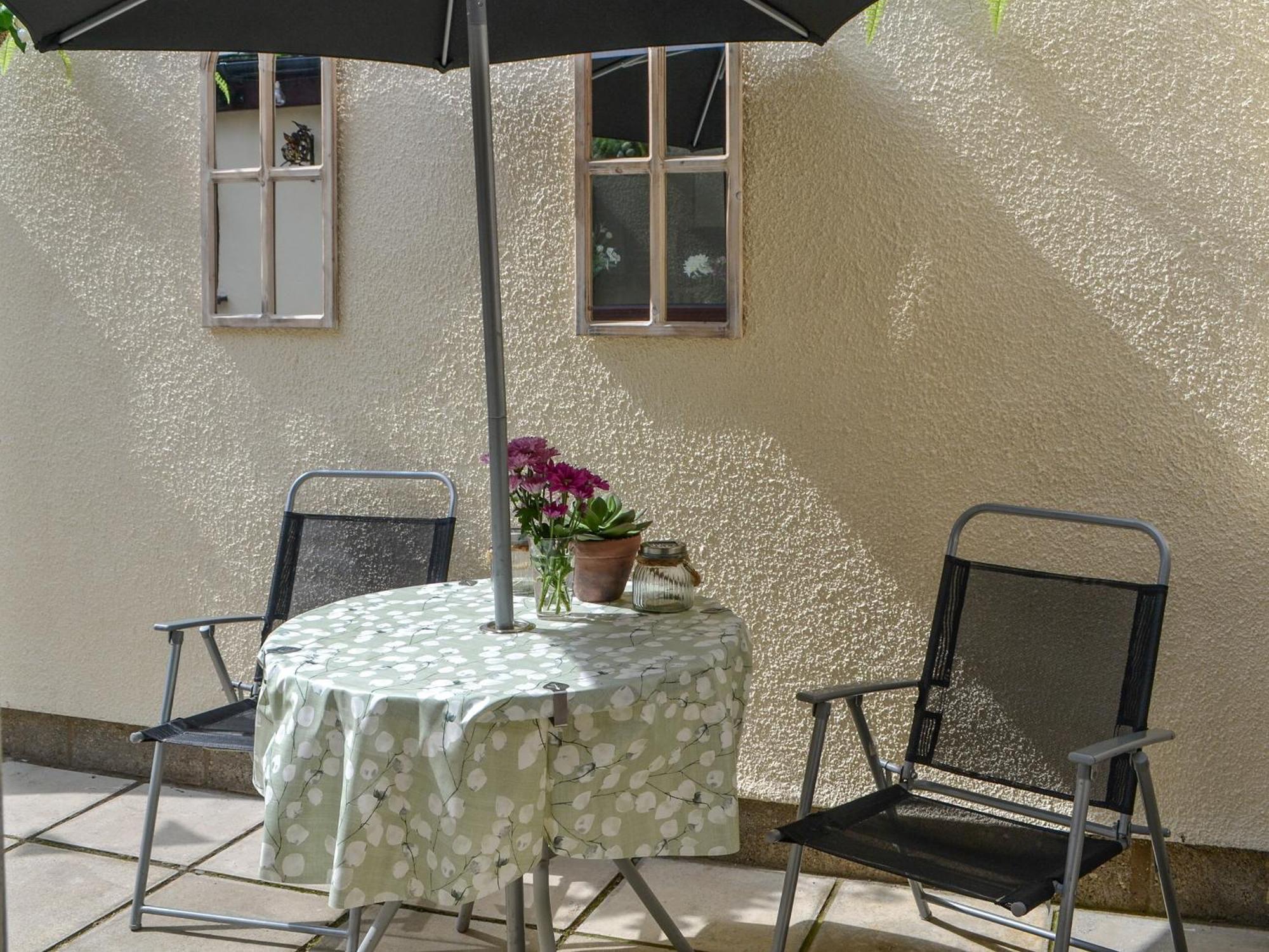 Mollys Place Filey Εξωτερικό φωτογραφία